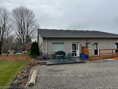 Photo 2 of Unit B, 19A Trafalgar Road, Erin, Rural Erin — HOMEH