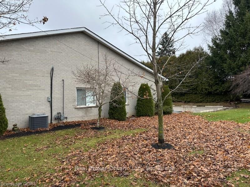 Photo 20 of Unit B, 19A Trafalgar Road, Erin, Rural Erin — HOMEH