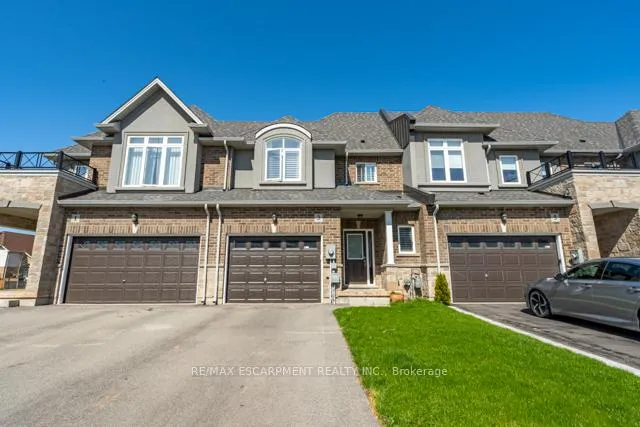 Photo 3 of 3 Pinot Crescent, Hamilton, Stoney Creek Industrial — HOMEH