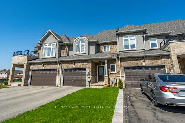 Photo 4 of 3 Pinot Crescent, Hamilton, Stoney Creek Industrial — HOMEH