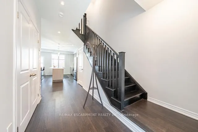 Photo 6 of 3 Pinot Crescent, Hamilton, Stoney Creek Industrial — HOMEH