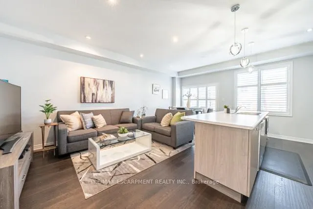 Photo 8 of 3 Pinot Crescent, Hamilton, Stoney Creek Industrial — HOMEH
