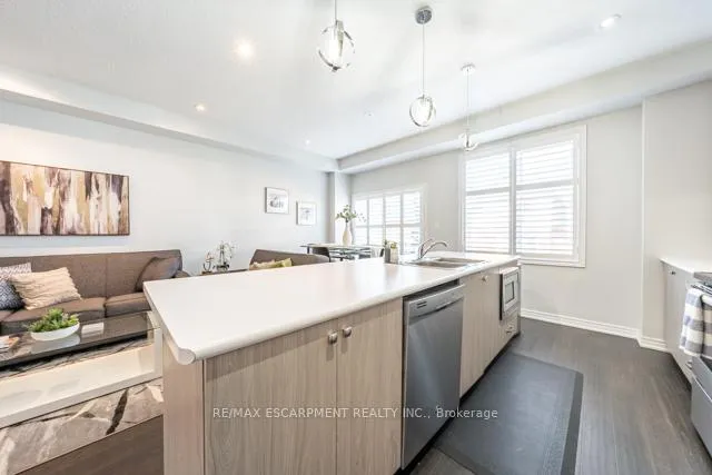 Photo 14 of 3 Pinot Crescent, Hamilton, Stoney Creek Industrial — HOMEH