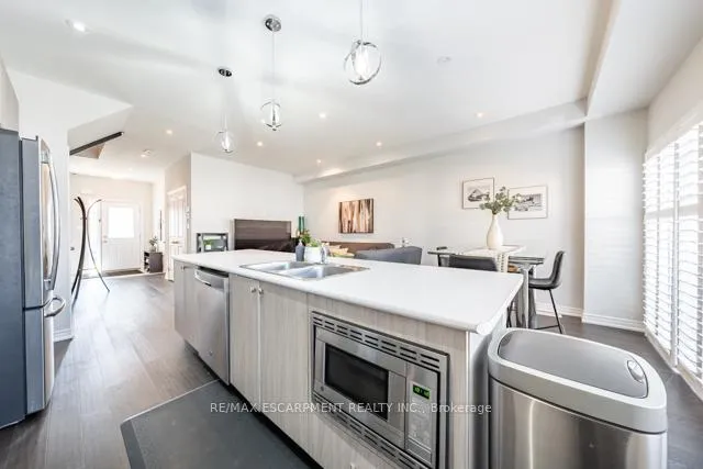 Photo 15 of 3 Pinot Crescent, Hamilton, Stoney Creek Industrial — HOMEH