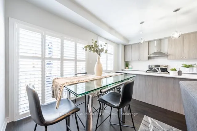 Photo 18 of 3 Pinot Crescent, Hamilton, Stoney Creek Industrial — HOMEH