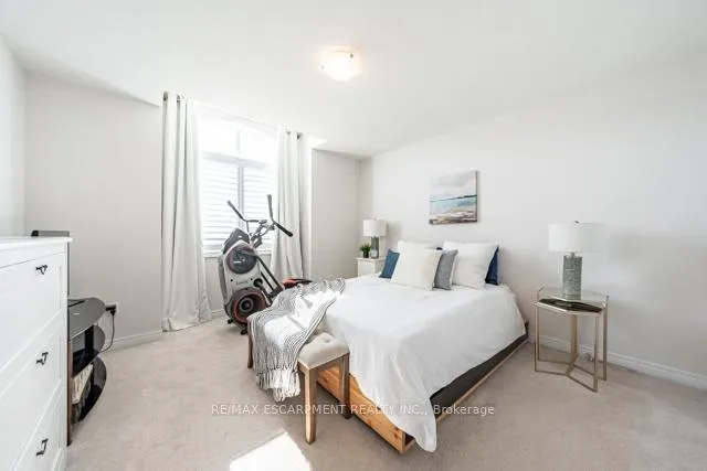 Photo 19 of 3 Pinot Crescent, Hamilton, Stoney Creek Industrial — HOMEH