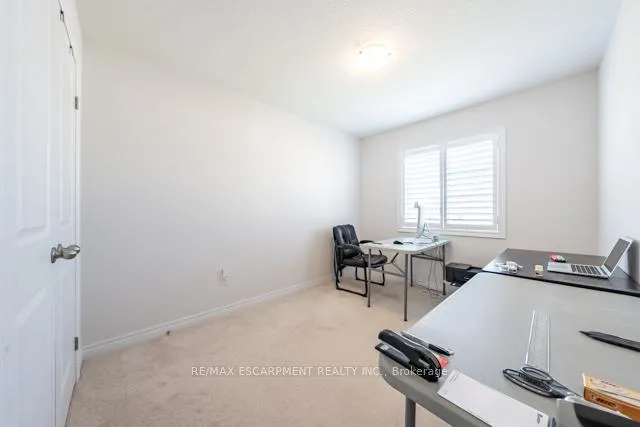 Photo 24 of 3 Pinot Crescent, Hamilton, Stoney Creek Industrial — HOMEH