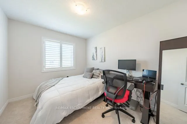 Photo 26 of 3 Pinot Crescent, Hamilton, Stoney Creek Industrial — HOMEH