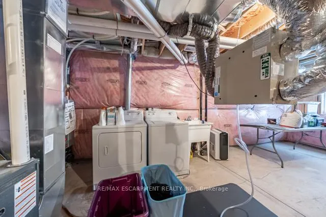 Photo 30 of 3 Pinot Crescent, Hamilton, Stoney Creek Industrial — HOMEH