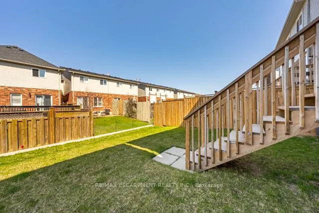 Photo 32 of 3 Pinot Crescent, Hamilton, Stoney Creek Industrial — HOMEH