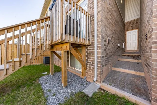 Photo 33 of 3 Pinot Crescent, Hamilton, Stoney Creek Industrial — HOMEH