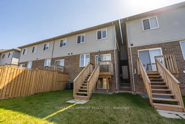 Photo 34 of 3 Pinot Crescent, Hamilton, Stoney Creek Industrial — HOMEH