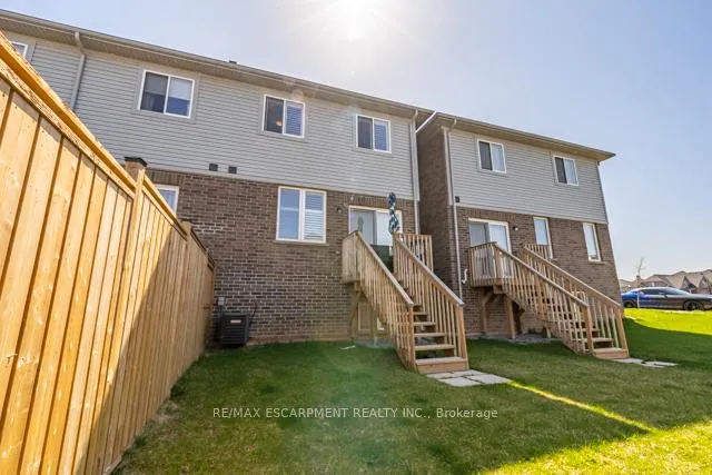 Photo 35 of 3 Pinot Crescent, Hamilton, Stoney Creek Industrial — HOMEH