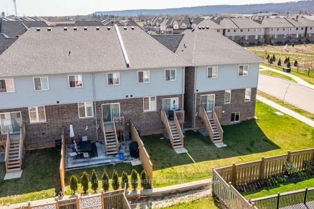 Photo 36 of 3 Pinot Crescent, Hamilton, Stoney Creek Industrial — HOMEH