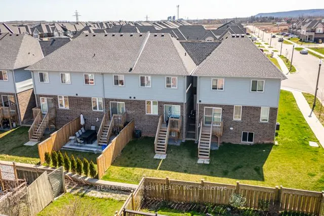 Photo 37 of 3 Pinot Crescent, Hamilton, Stoney Creek Industrial — HOMEH