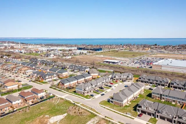 Photo 38 of 3 Pinot Crescent, Hamilton, Stoney Creek Industrial — HOMEH