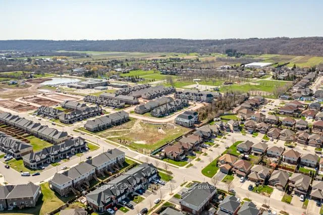 Photo 40 of 3 Pinot Crescent, Hamilton, Stoney Creek Industrial — HOMEH