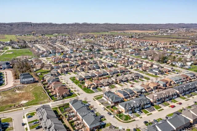 Photo 41 of 3 Pinot Crescent, Hamilton, Stoney Creek Industrial — HOMEH