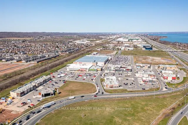 Photo 42 of 3 Pinot Crescent, Hamilton, Stoney Creek Industrial — HOMEH