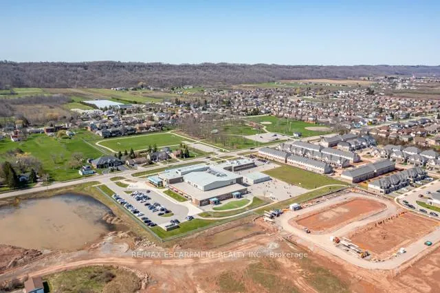 Photo 43 of 3 Pinot Crescent, Hamilton, Stoney Creek Industrial — HOMEH