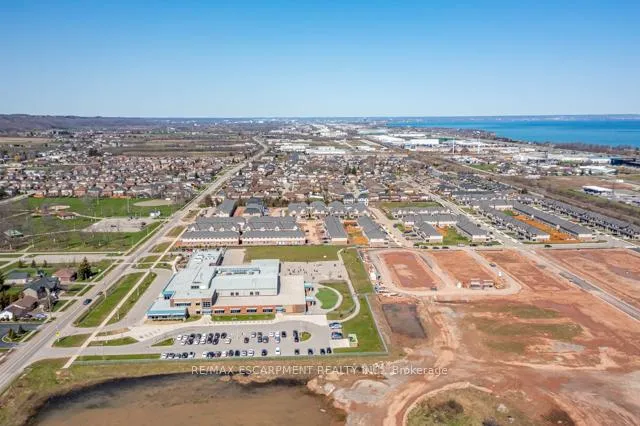 Photo 44 of 3 Pinot Crescent, Hamilton, Stoney Creek Industrial — HOMEH