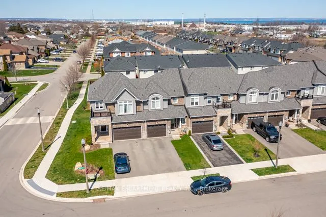 Photo 45 of 3 Pinot Crescent, Hamilton, Stoney Creek Industrial — HOMEH