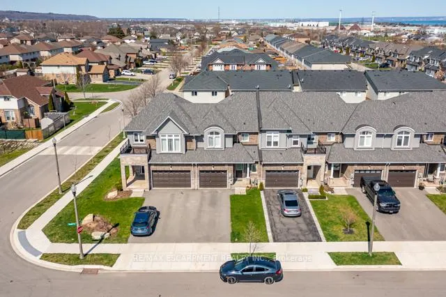 Photo 46 of 3 Pinot Crescent, Hamilton, Stoney Creek Industrial — HOMEH