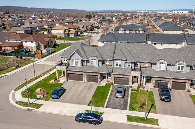 Photo 47 of 3 Pinot Crescent, Hamilton, Stoney Creek Industrial — HOMEH