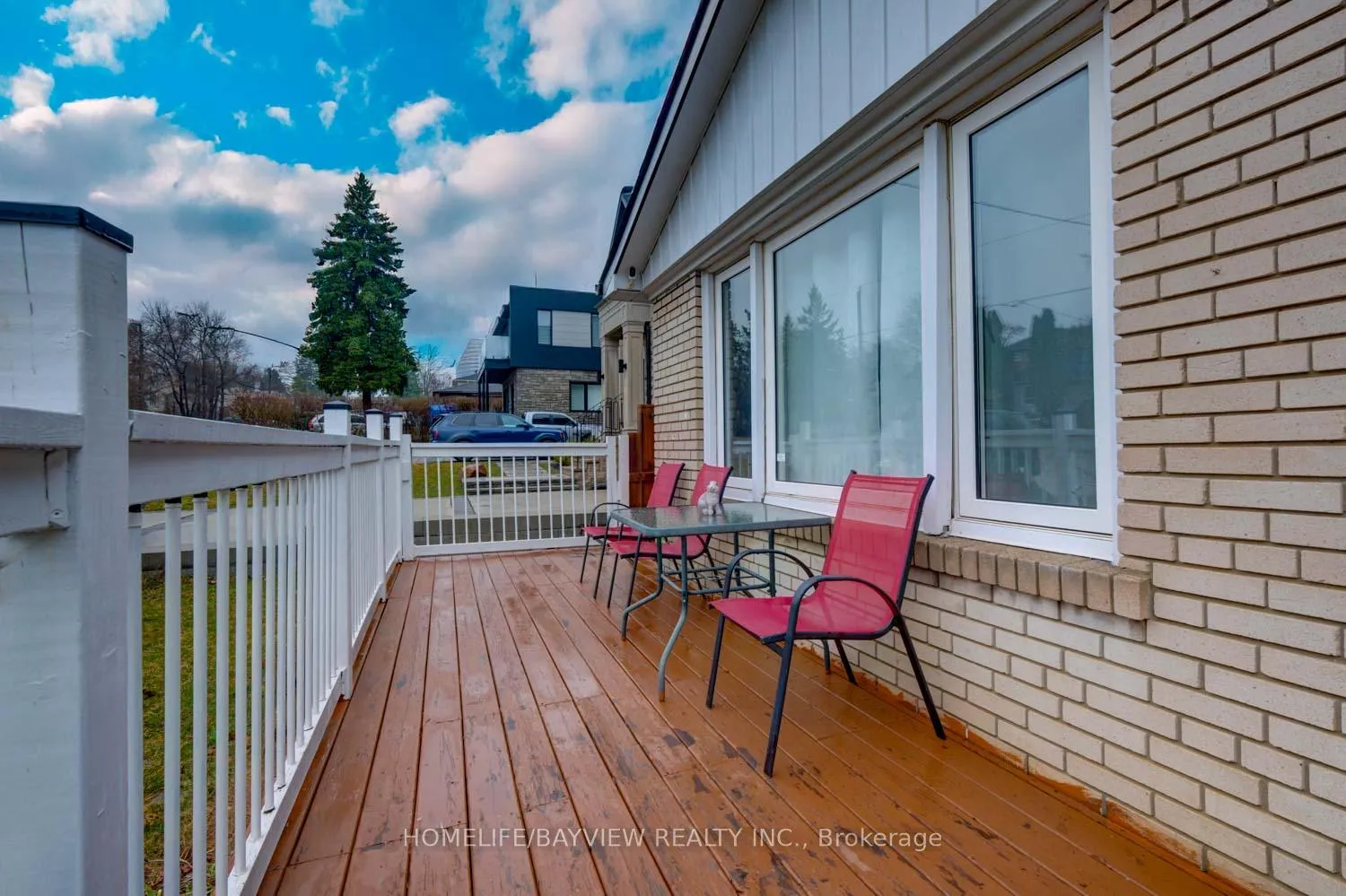 Photo 4 of Unit Main, 76 Meadowview Avenue, Markham, Grandview — HOMEH