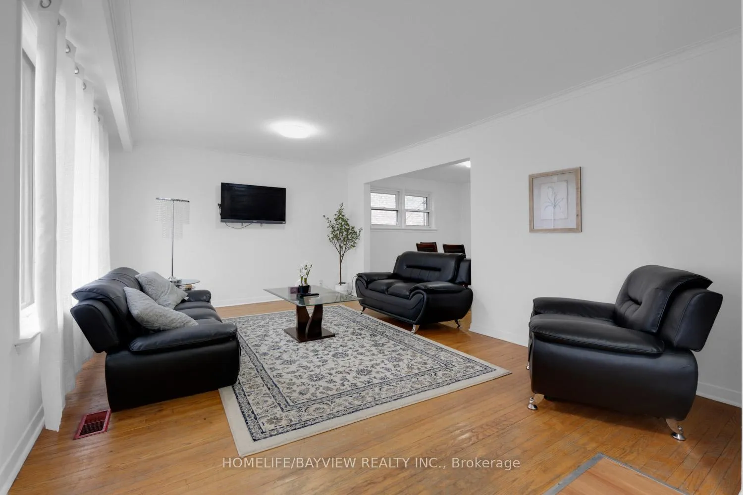 Photo 7 of Unit Main, 76 Meadowview Avenue, Markham, Grandview — HOMEH