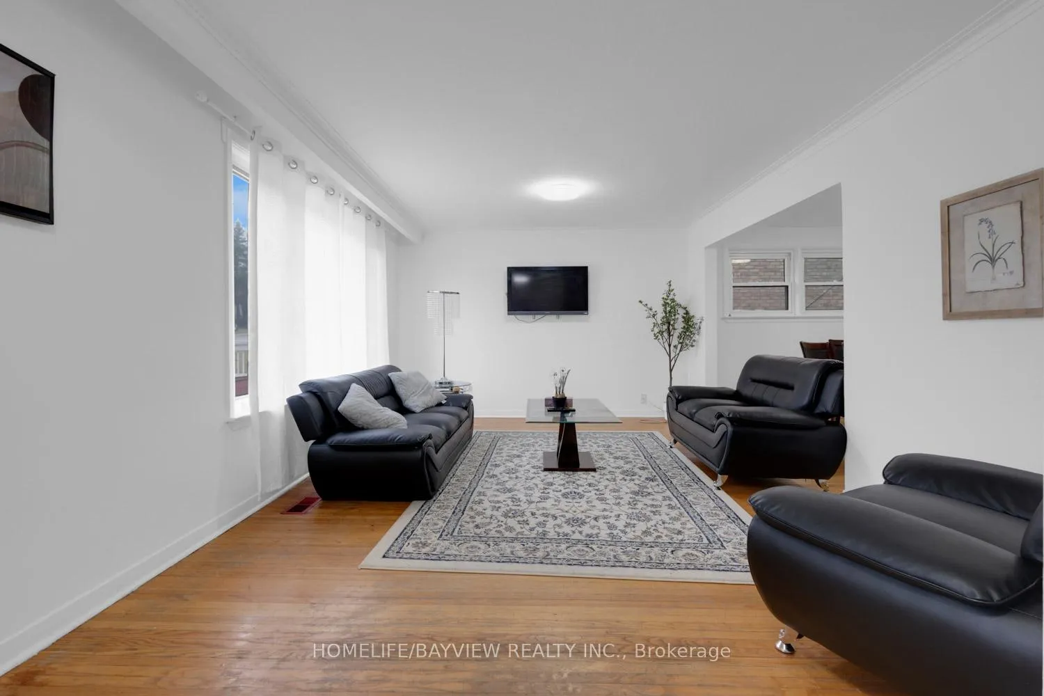 Photo 8 of Unit Main, 76 Meadowview Avenue, Markham, Grandview — HOMEH