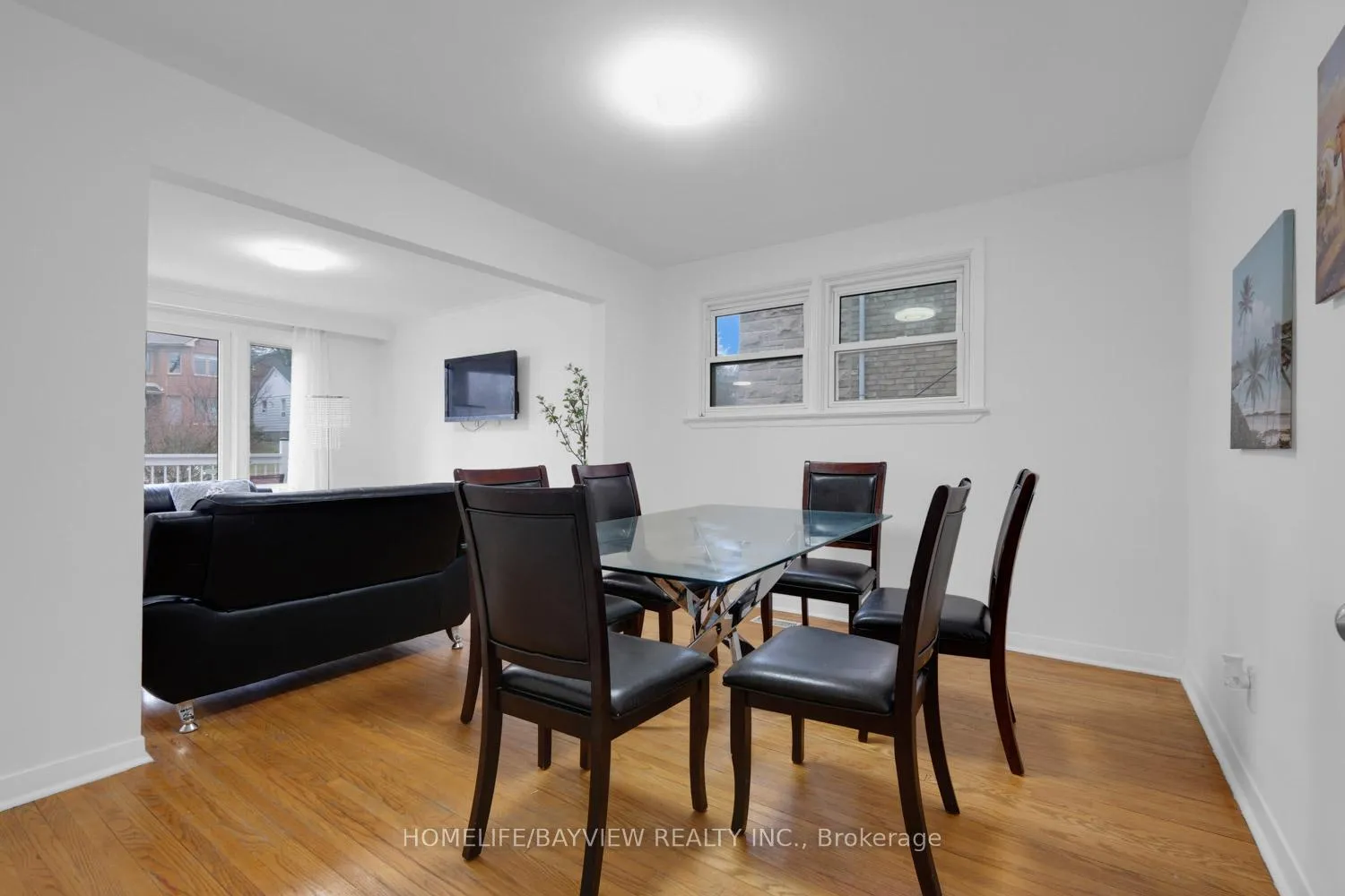 Photo 9 of Unit Main, 76 Meadowview Avenue, Markham, Grandview — HOMEH