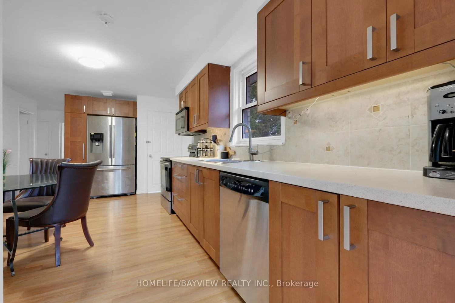 Photo 12 of Unit Main, 76 Meadowview Avenue, Markham, Grandview — HOMEH