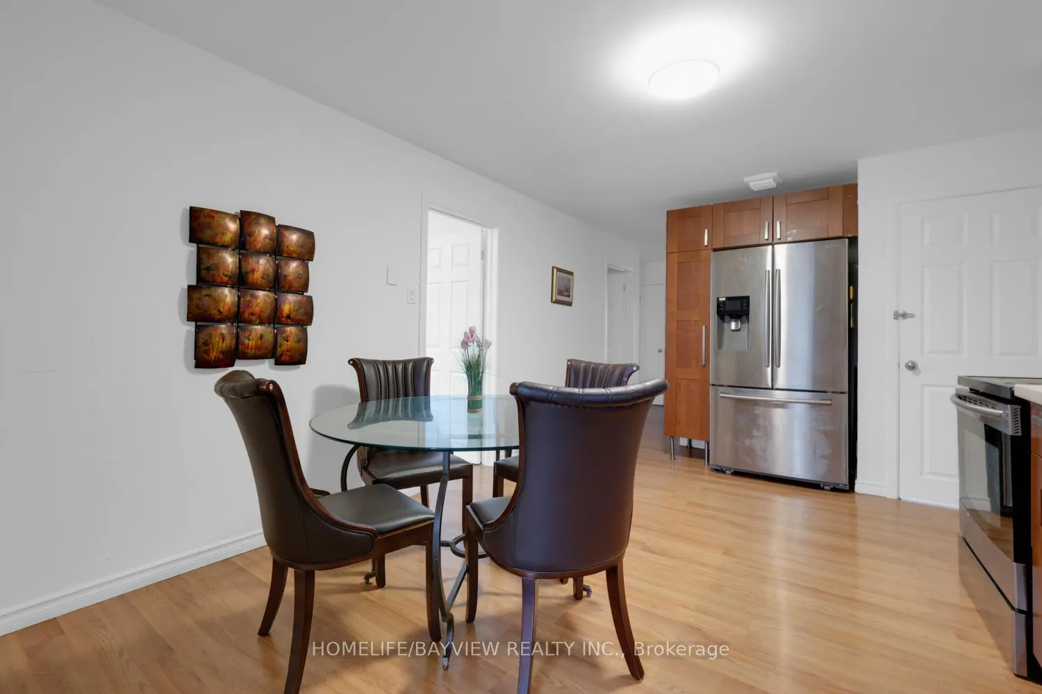 Photo 13 of Unit Main, 76 Meadowview Avenue, Markham, Grandview — HOMEH