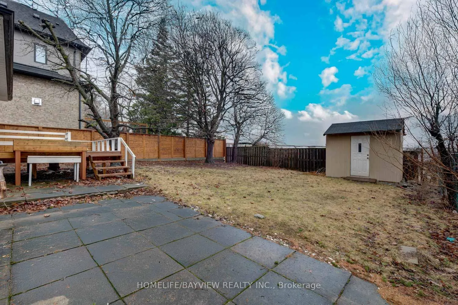 Photo 22 of Unit Main, 76 Meadowview Avenue, Markham, Grandview — HOMEH