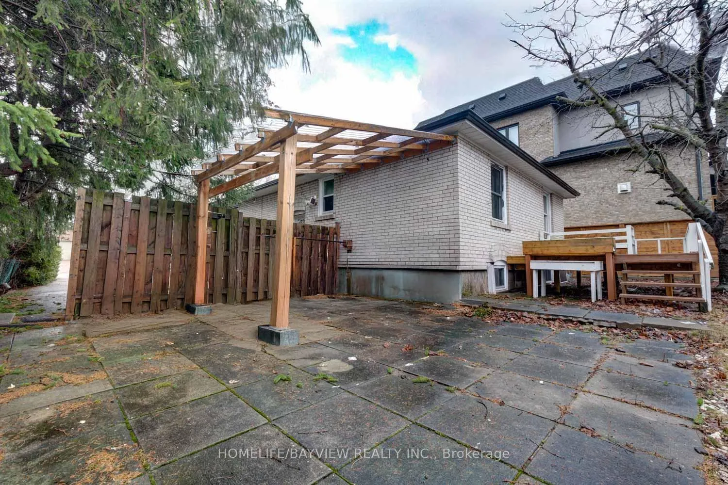 Photo 24 of Unit Main, 76 Meadowview Avenue, Markham, Grandview — HOMEH