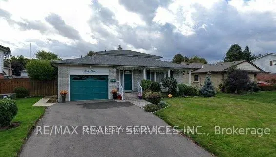 Photo 1 of 33 Greystone Crescent, Brampton, Brampton South — HOMEH