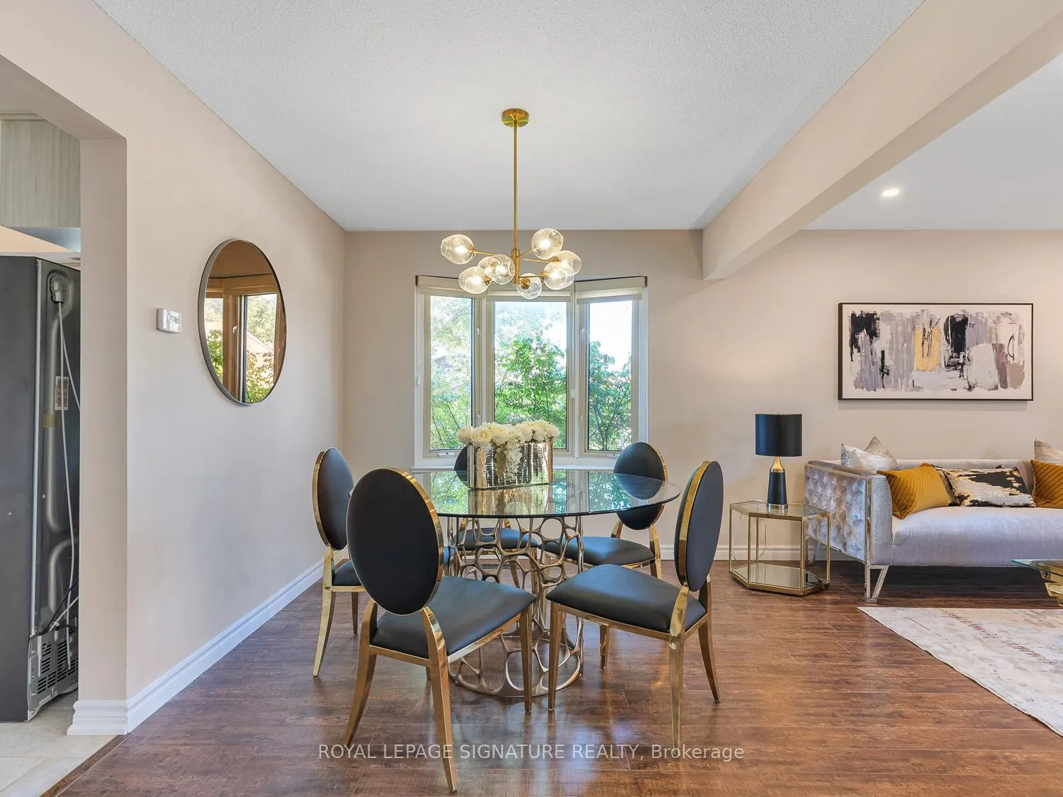 Photo 14 of 2 Durie Lane, Markham, Aileen-Willowbrook — HOMEH