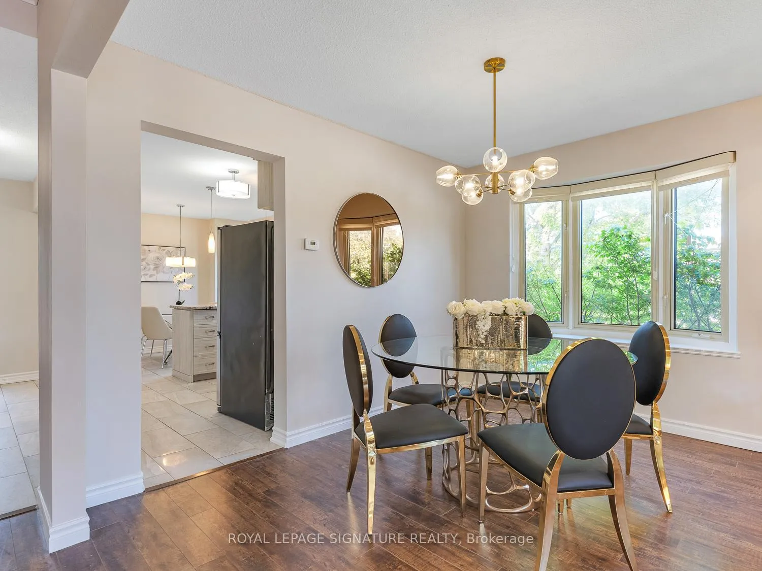 Photo 15 of 2 Durie Lane, Markham, Aileen-Willowbrook — HOMEH