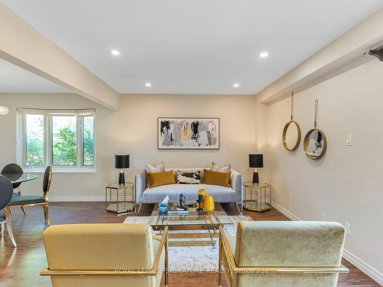 Photo 17 of 2 Durie Lane, Markham, Aileen-Willowbrook — HOMEH