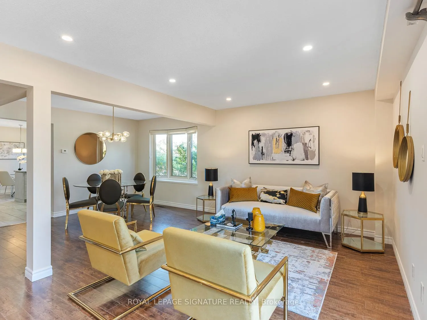 Photo 18 of 2 Durie Lane, Markham, Aileen-Willowbrook — HOMEH