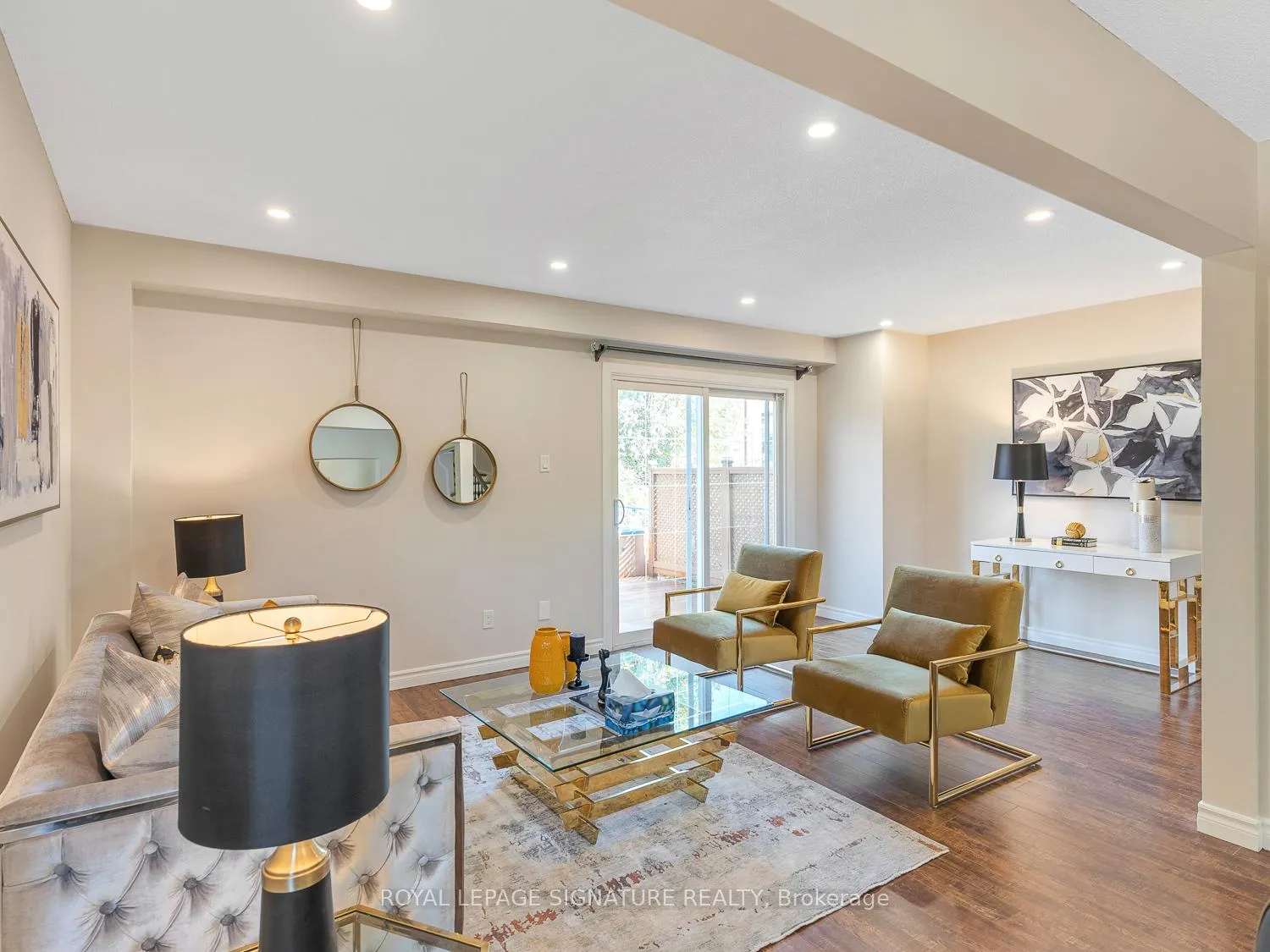 Photo 19 of 2 Durie Lane, Markham, Aileen-Willowbrook — HOMEH