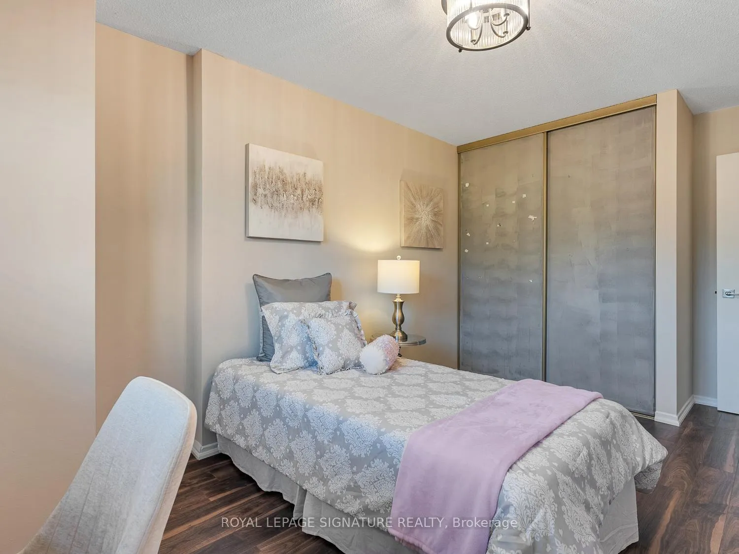 Photo 24 of 2 Durie Lane, Markham, Aileen-Willowbrook — HOMEH