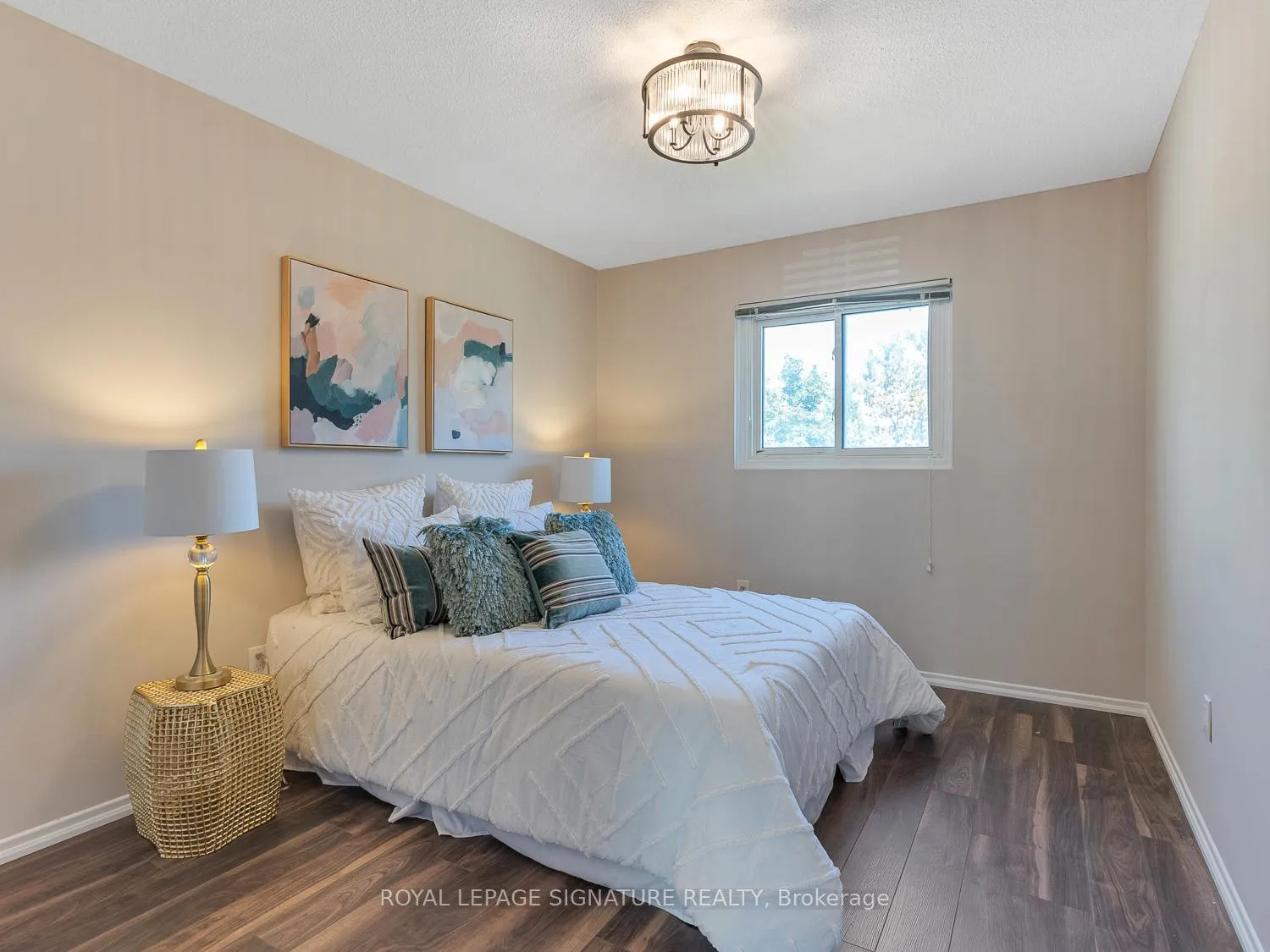 Photo 25 of 2 Durie Lane, Markham, Aileen-Willowbrook — HOMEH