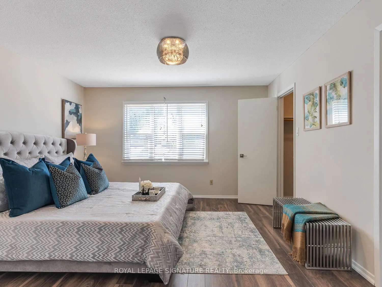 Photo 28 of 2 Durie Lane, Markham, Aileen-Willowbrook — HOMEH