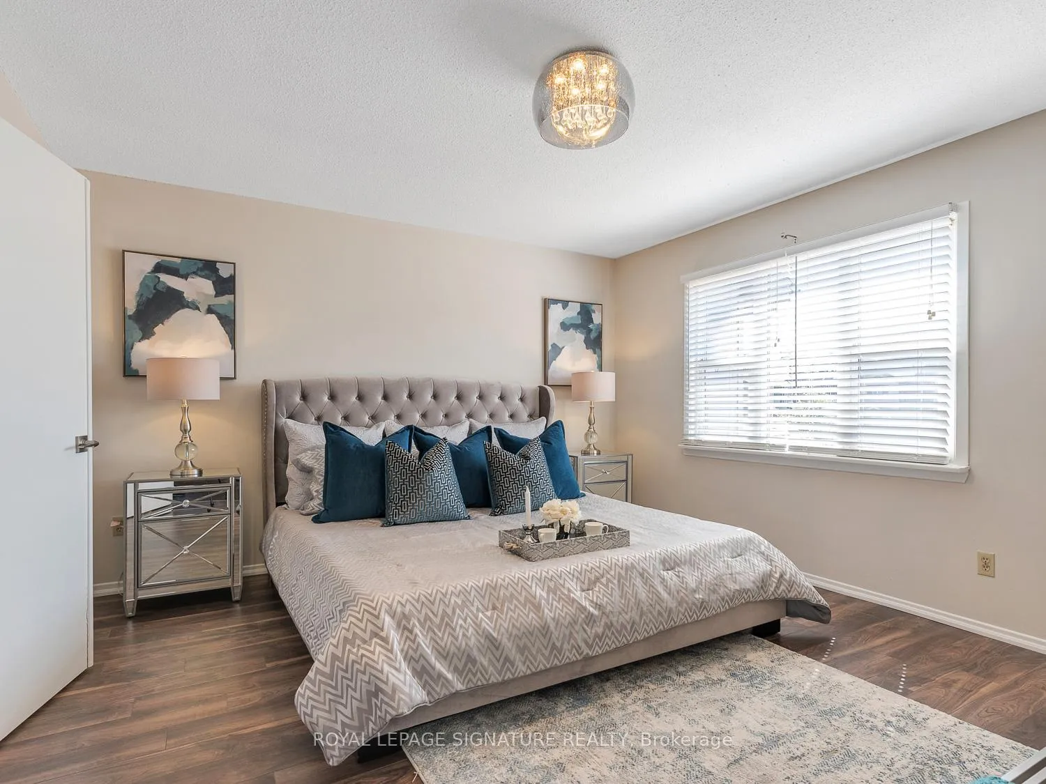 Photo 29 of 2 Durie Lane, Markham, Aileen-Willowbrook — HOMEH