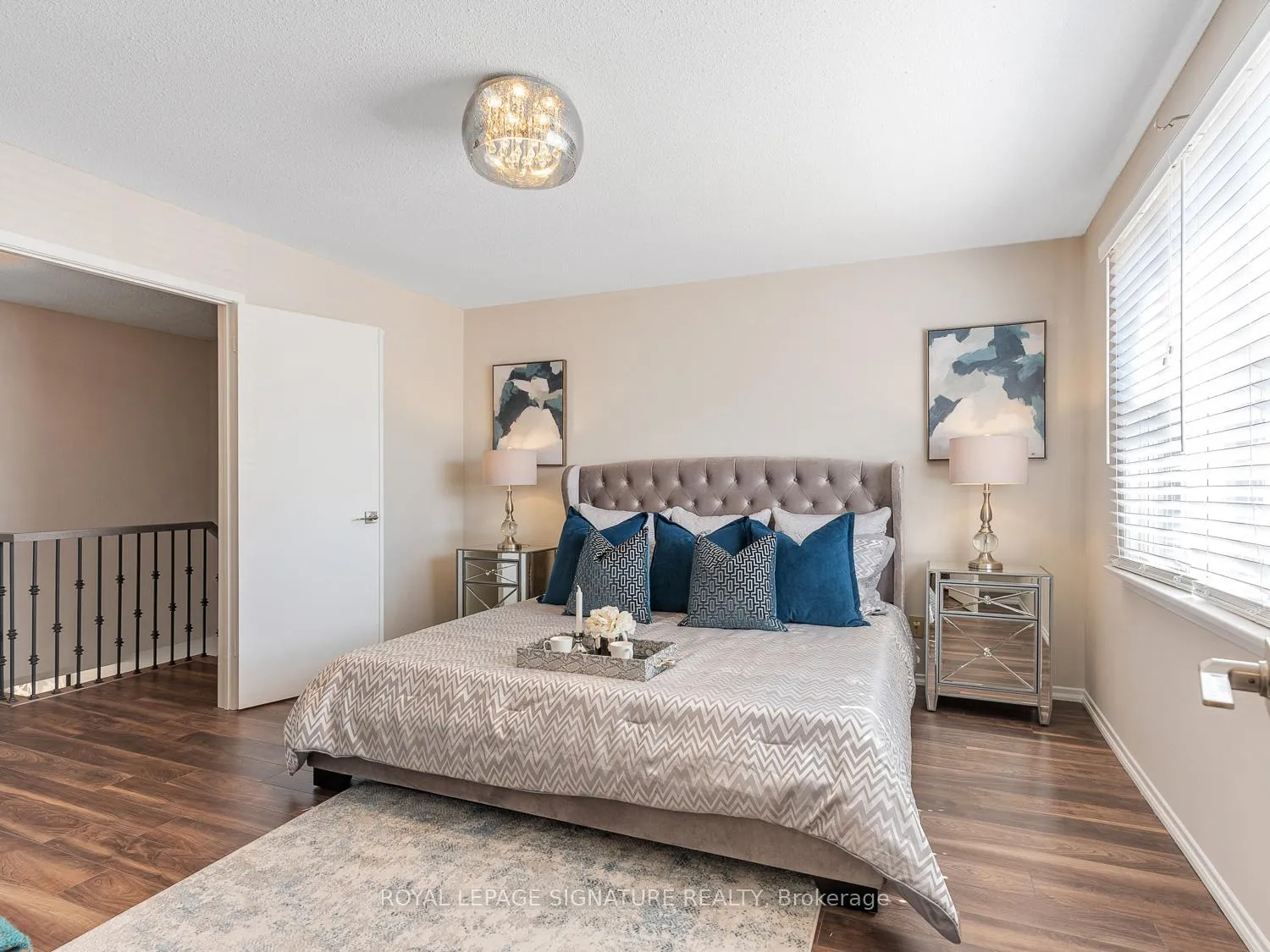 Photo 30 of 2 Durie Lane, Markham, Aileen-Willowbrook — HOMEH