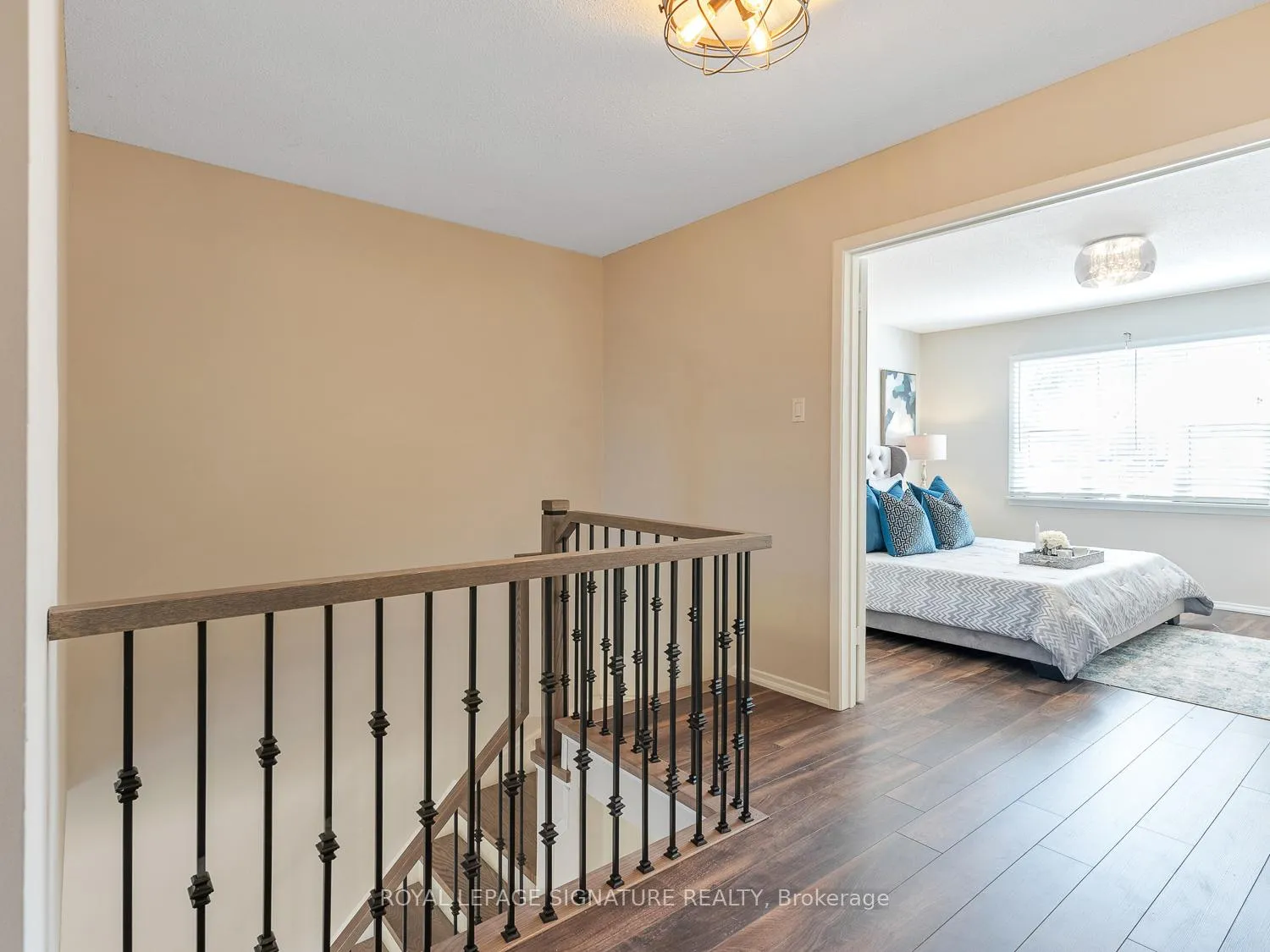 Photo 33 of 2 Durie Lane, Markham, Aileen-Willowbrook — HOMEH