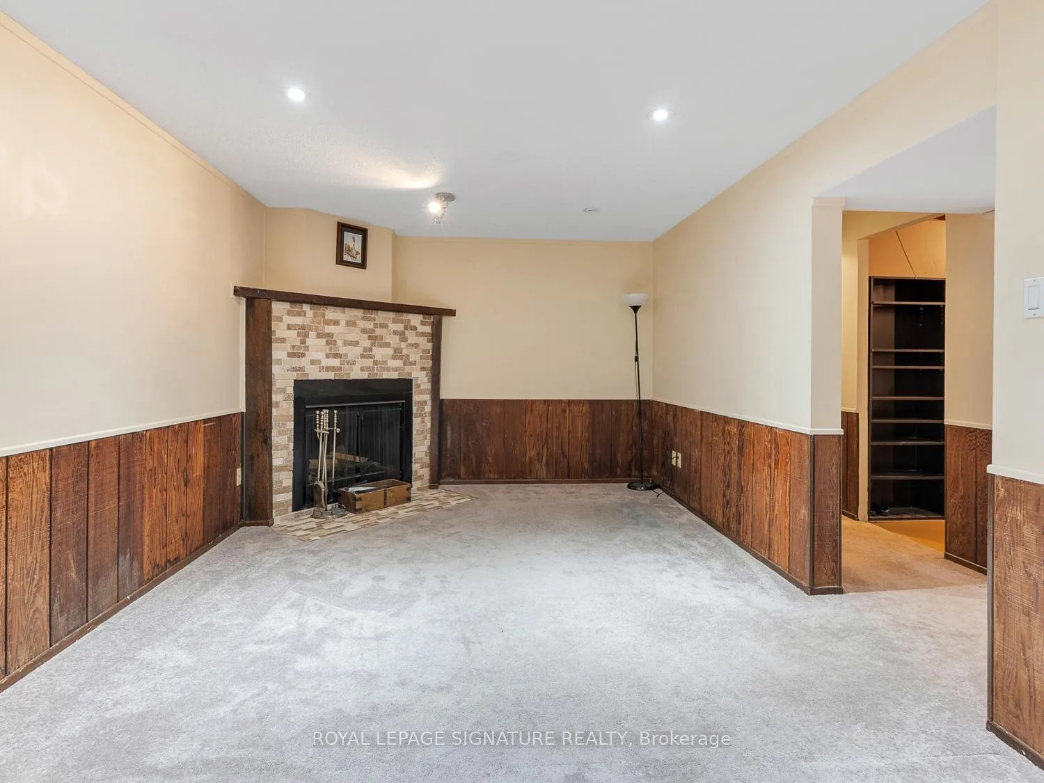 Photo 35 of 2 Durie Lane, Markham, Aileen-Willowbrook — HOMEH
