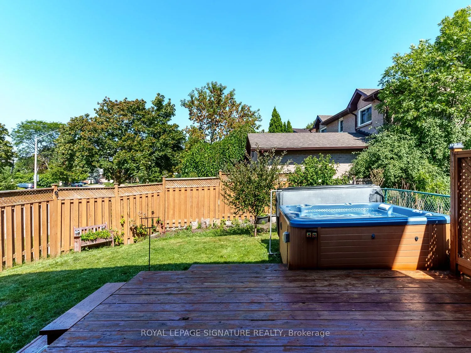 Photo 42 of 2 Durie Lane, Markham, Aileen-Willowbrook — HOMEH